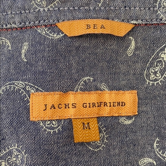 Flannel - Picture 4 of 5